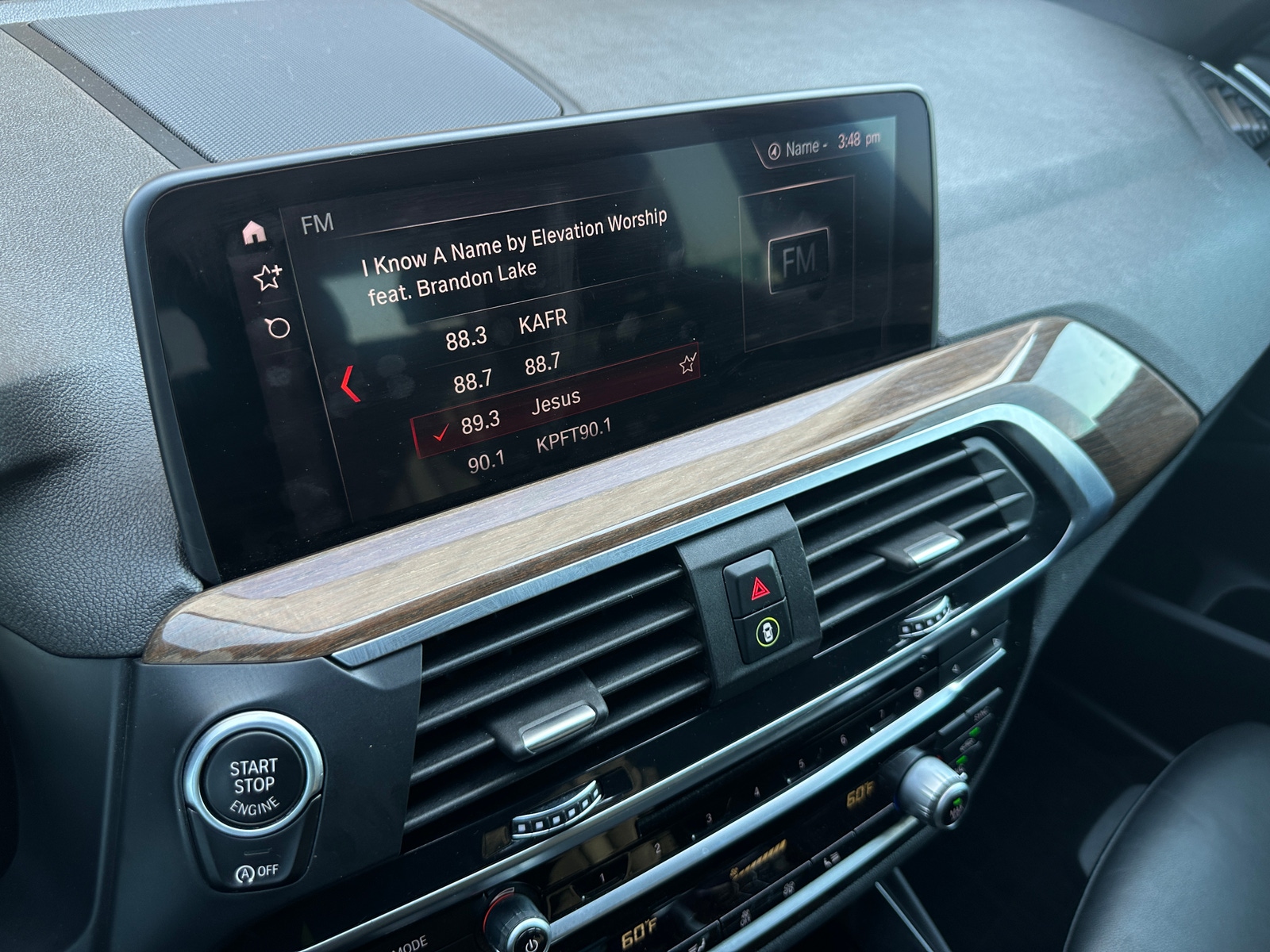 Thumbnail: 2019 BMW X3 - 3
