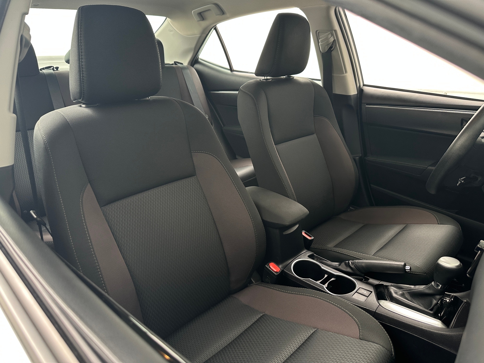 Thumbnail: 2018 Toyota Corolla - 2