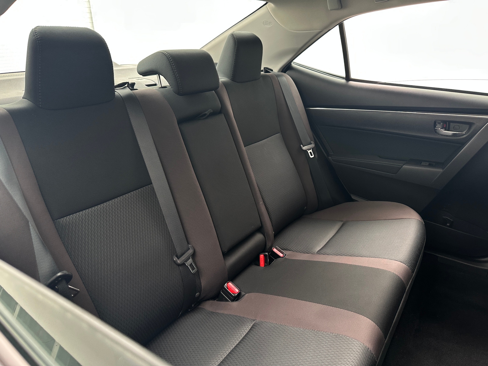 Thumbnail: 2018 Toyota Corolla - 6