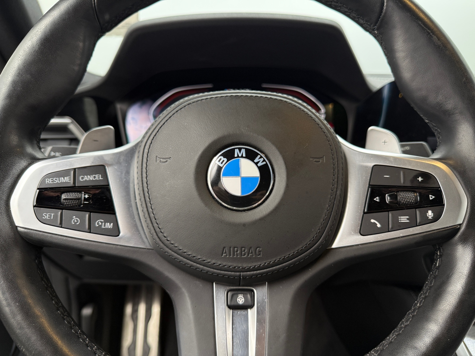 Thumbnail: 2022 BMW 4 Series - 3