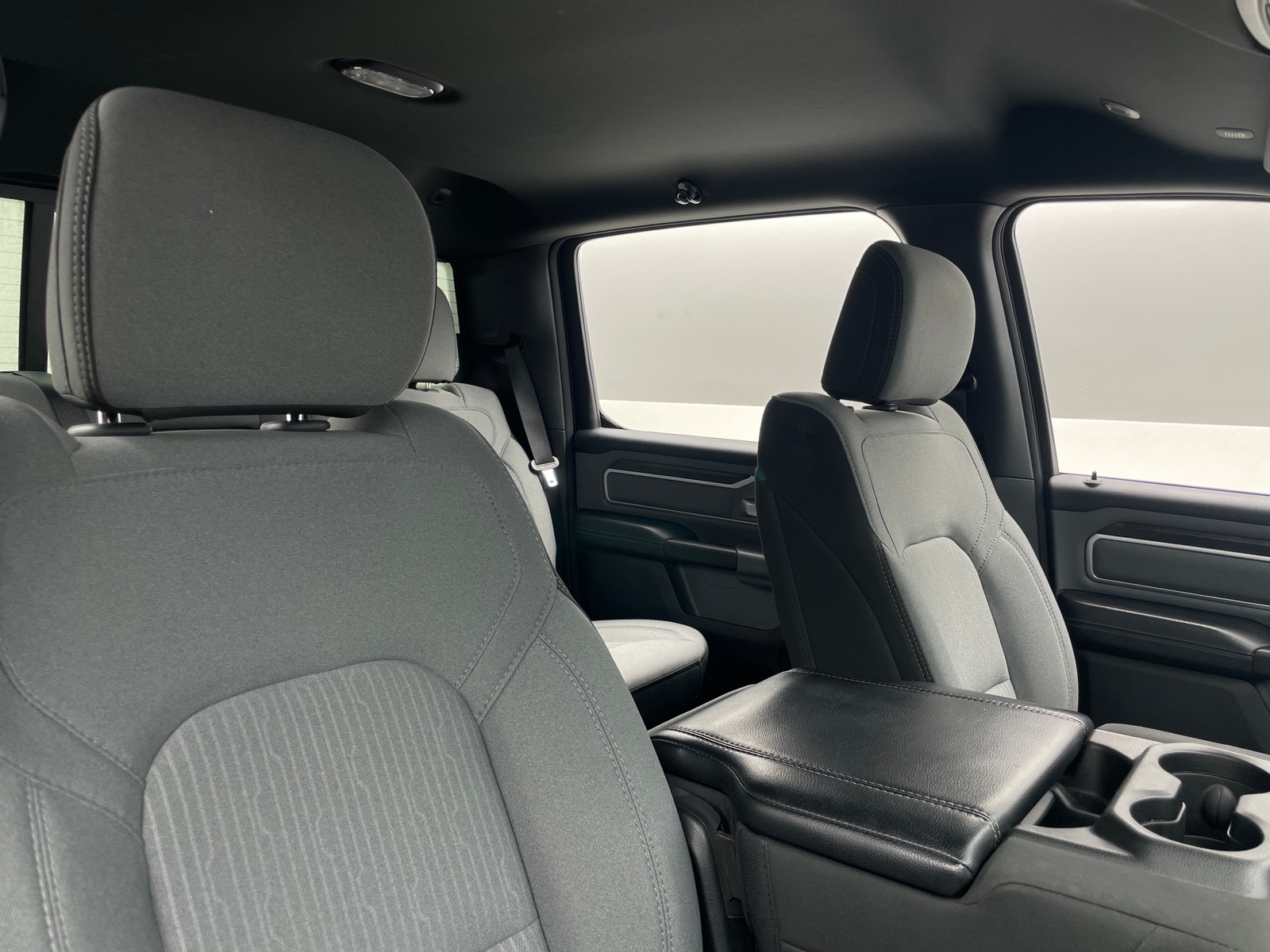 Thumbnail: 2023 RAM 1500 - 2