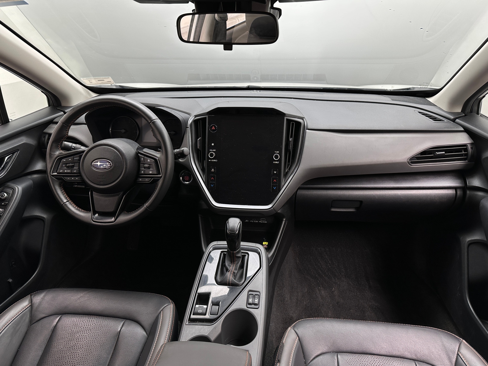 Thumbnail: 2024 Subaru Crosstrek - 2