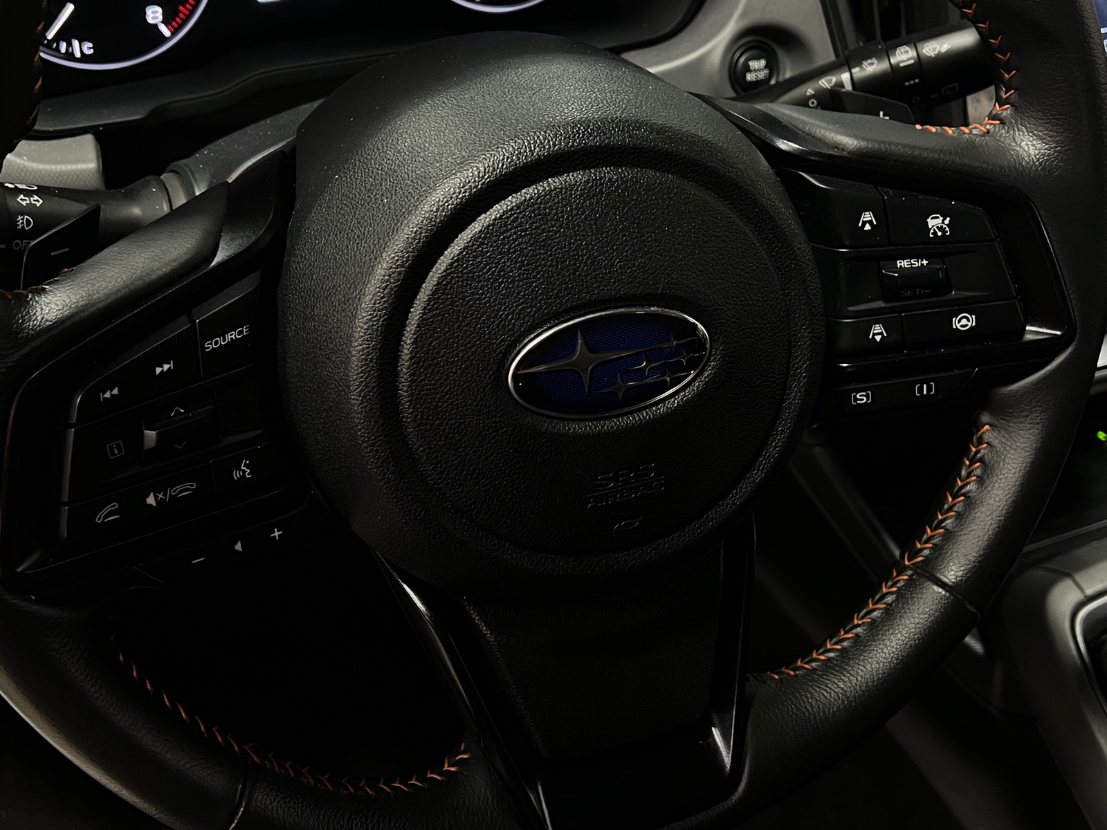Thumbnail: 2024 Subaru Crosstrek - 4