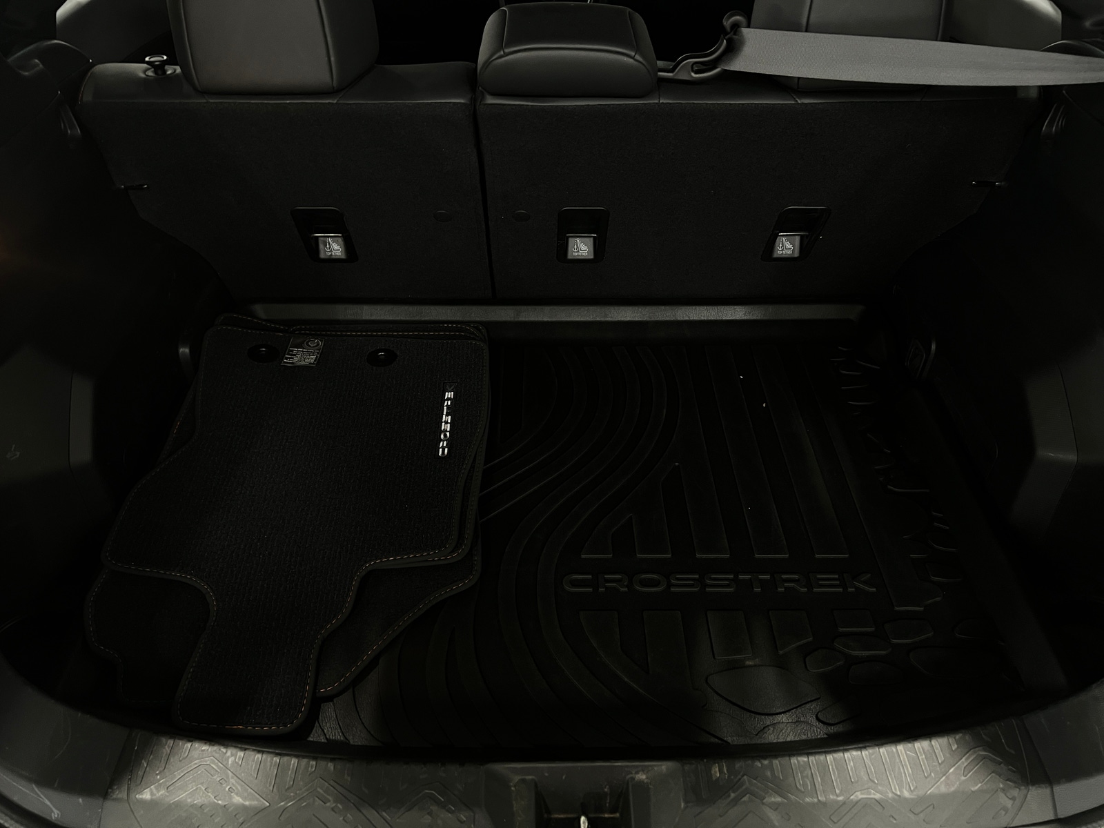 Thumbnail: 2024 Subaru Crosstrek - 6