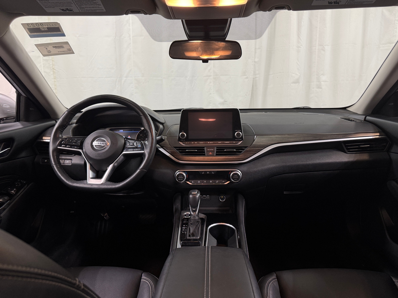 Thumbnail: 2022 Nissan Altima - 2