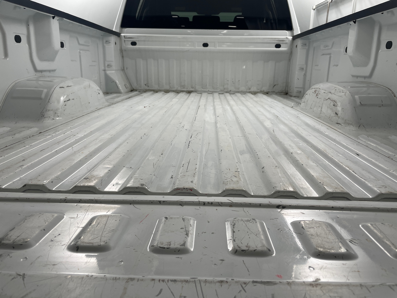 Thumbnail: 2021 Chevrolet Silverado 2500 - 7