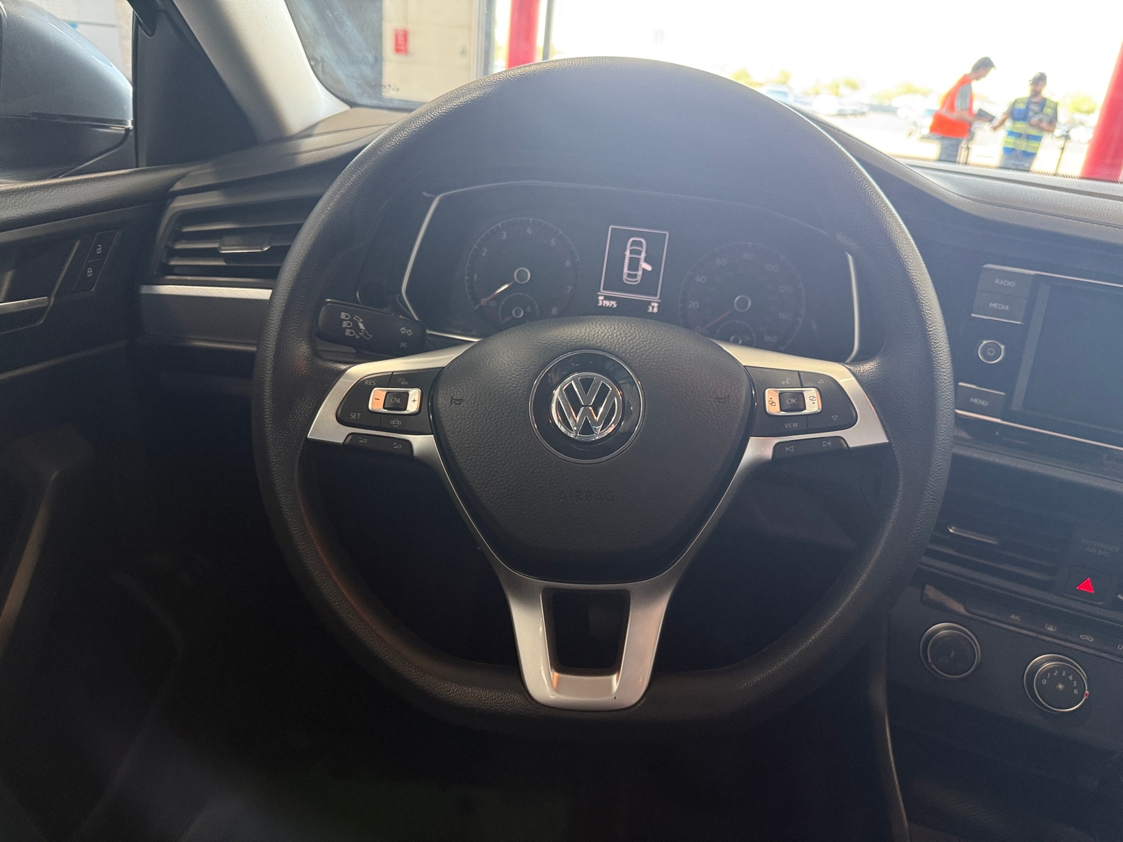 Thumbnail: 2020 Volkswagen Jetta - 5
