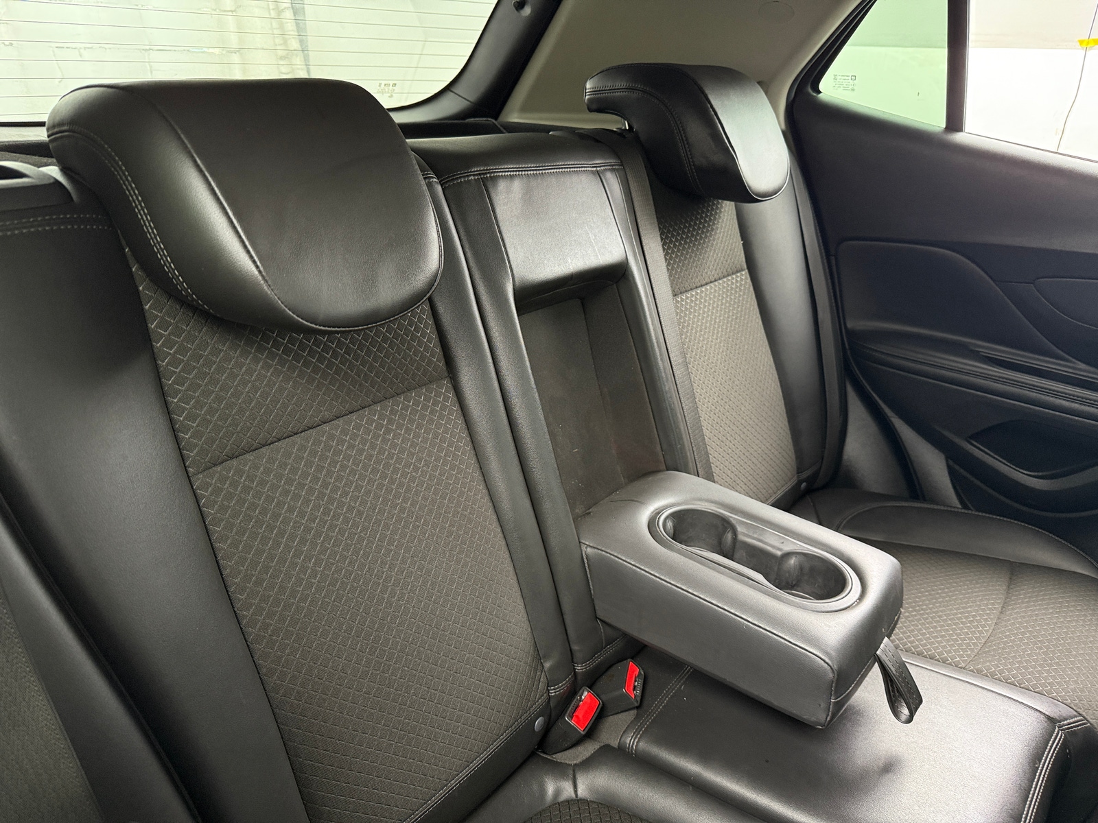 Thumbnail: 2021 Buick Encore - 5