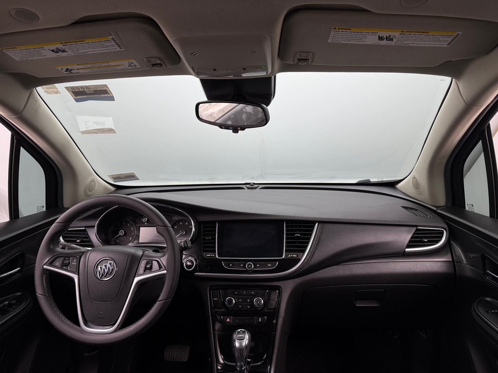 Thumbnail: 2021 Buick Encore - 2