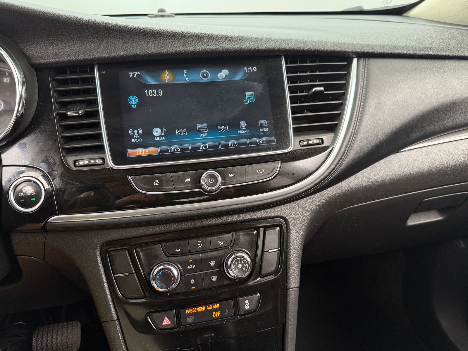 Thumbnail: 2021 Buick Encore - 3