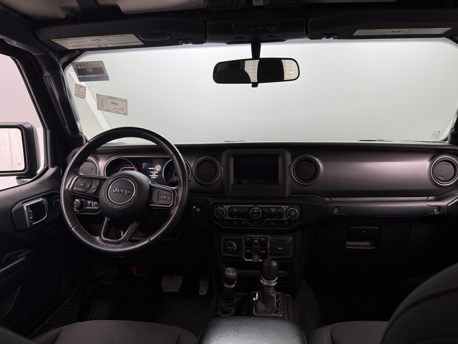 Thumbnail: 2022 Jeep Gladiator - 3