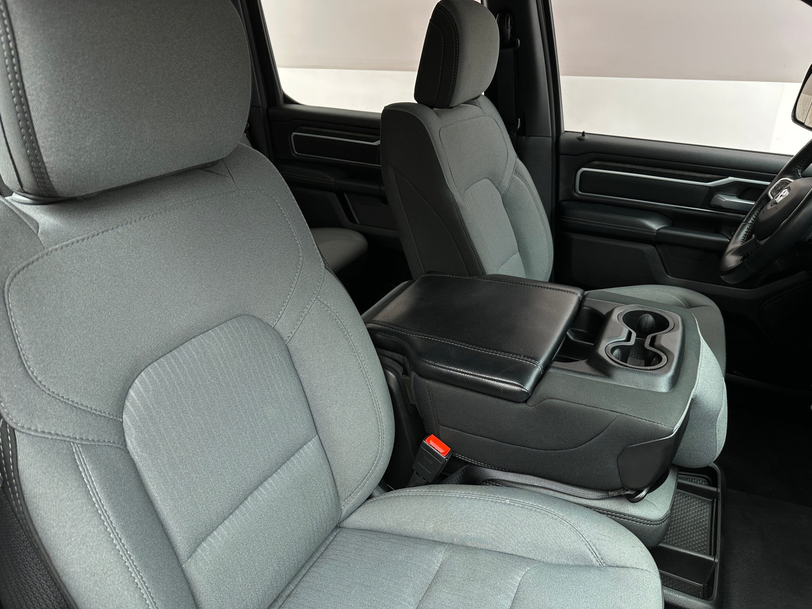 Thumbnail: 2023 RAM 1500 - 2