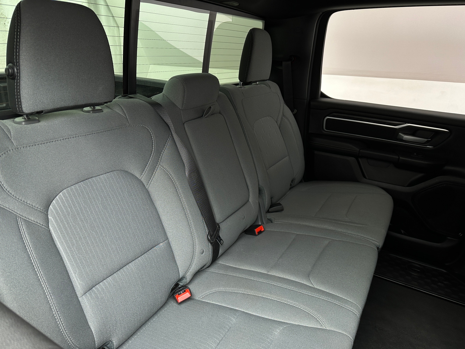 Thumbnail: 2023 RAM 1500 - 6