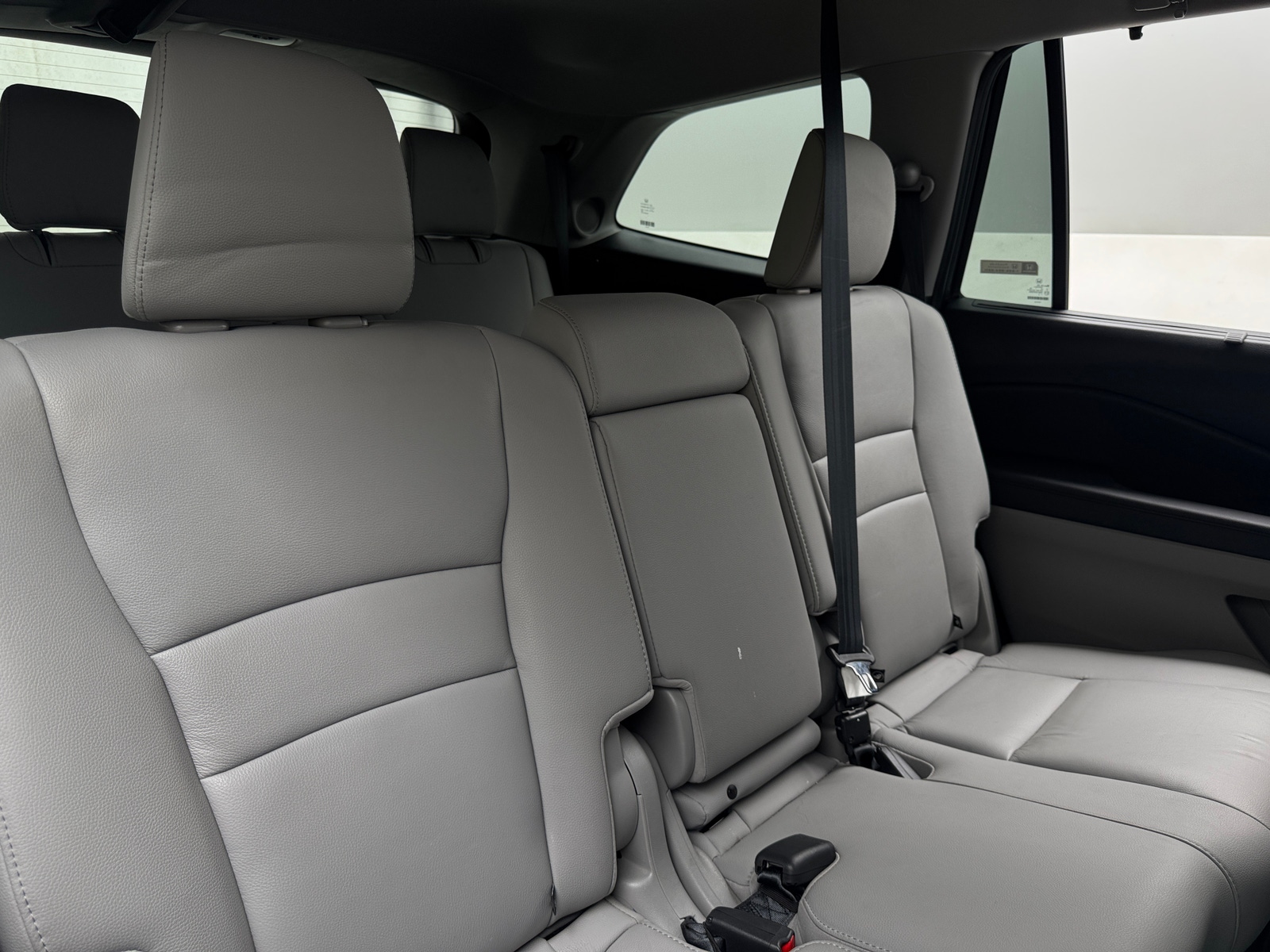 Thumbnail: 2021 Honda Pilot - 5