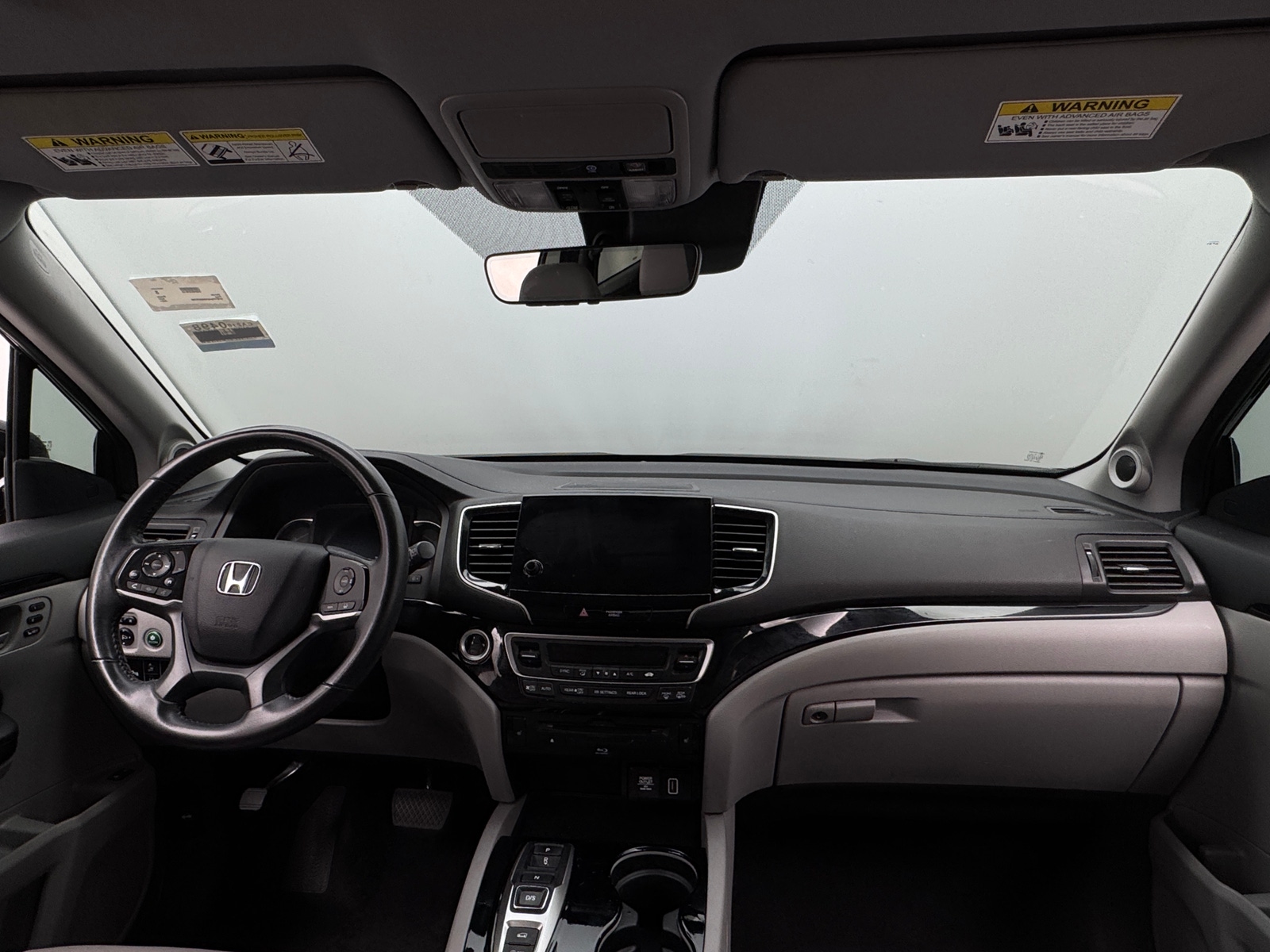 Thumbnail: 2021 Honda Pilot - 2