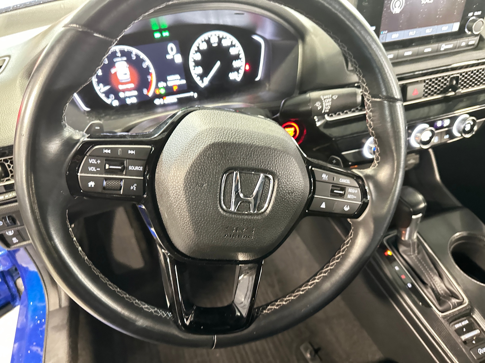 Thumbnail: 2023 Honda Civic - 5