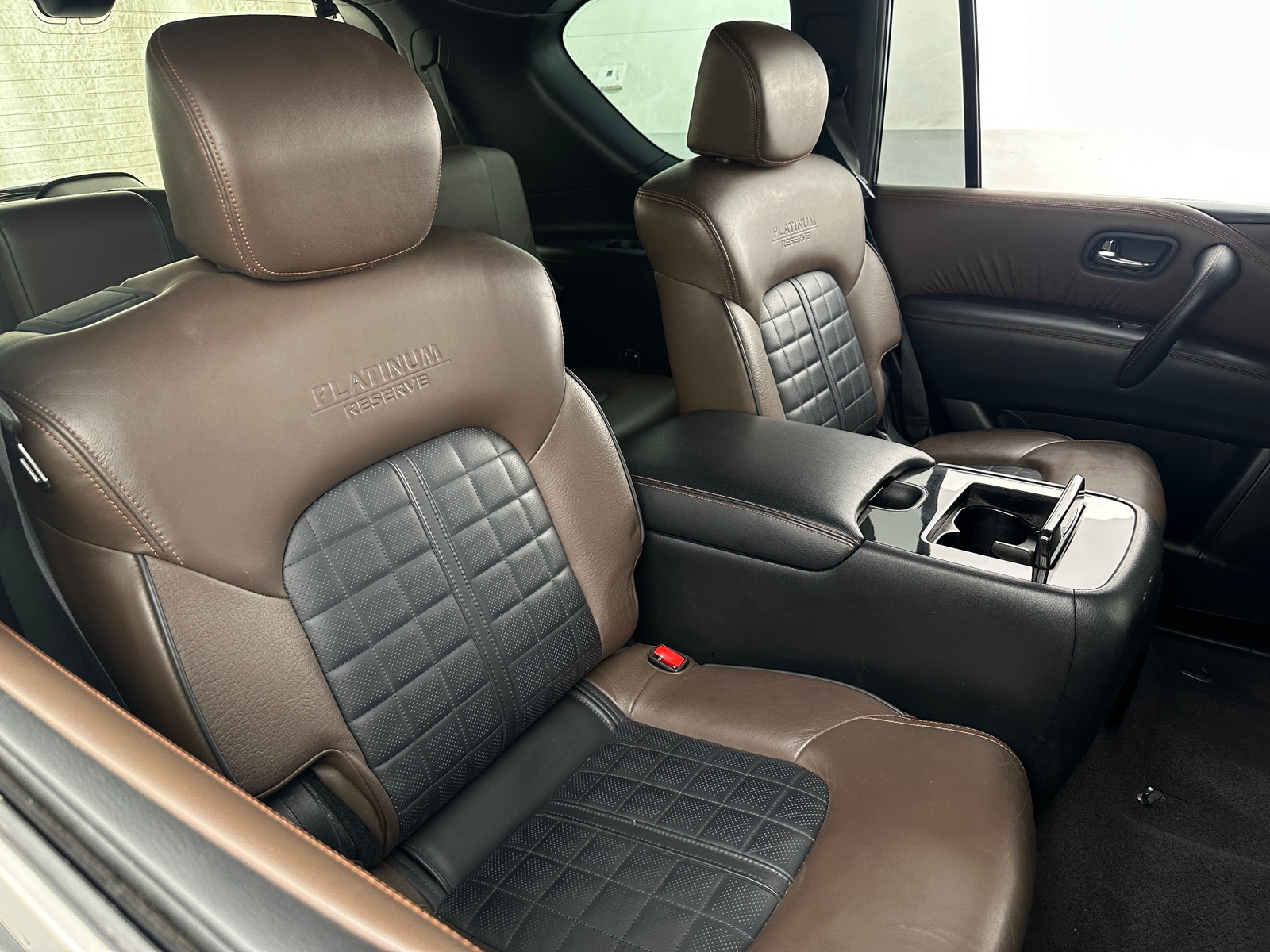Thumbnail: 2018 Nissan Armada - 5