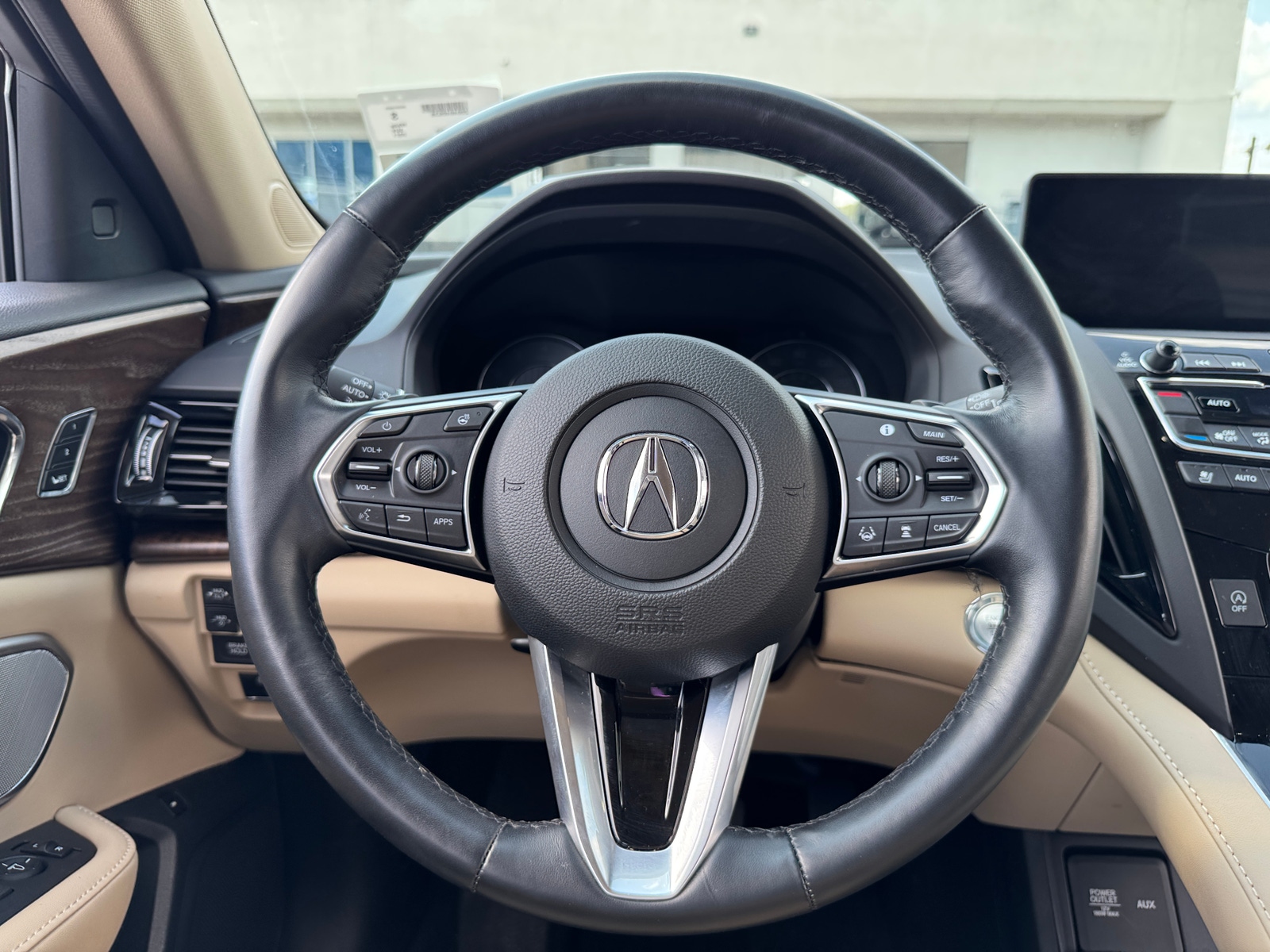 Thumbnail: 2021 Acura RDX - 4