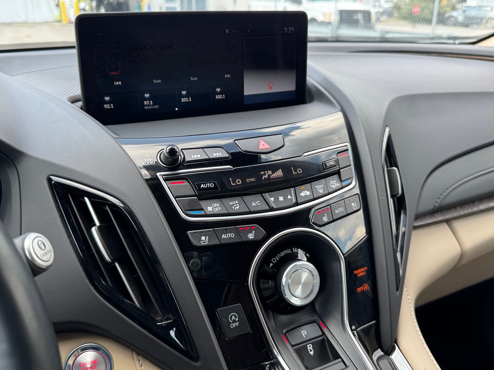 Thumbnail: 2021 Acura RDX - 3