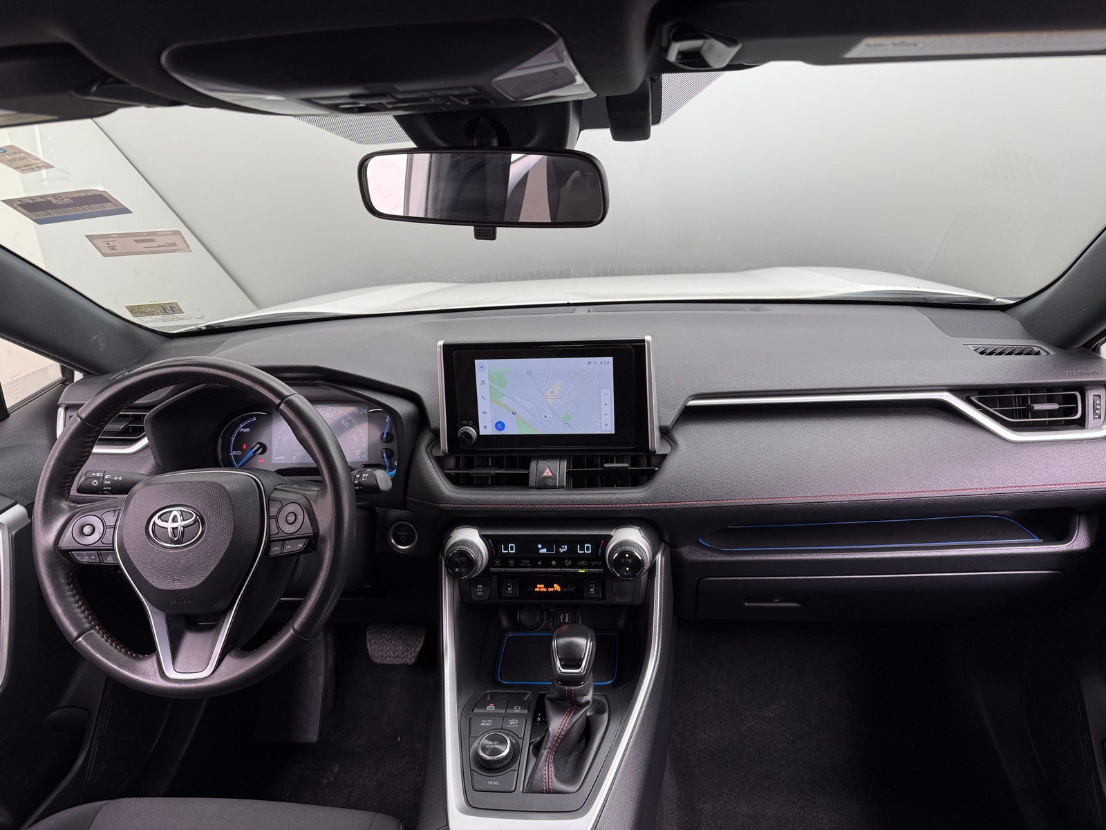 Thumbnail: 2023 Toyota RAV4 - 3
