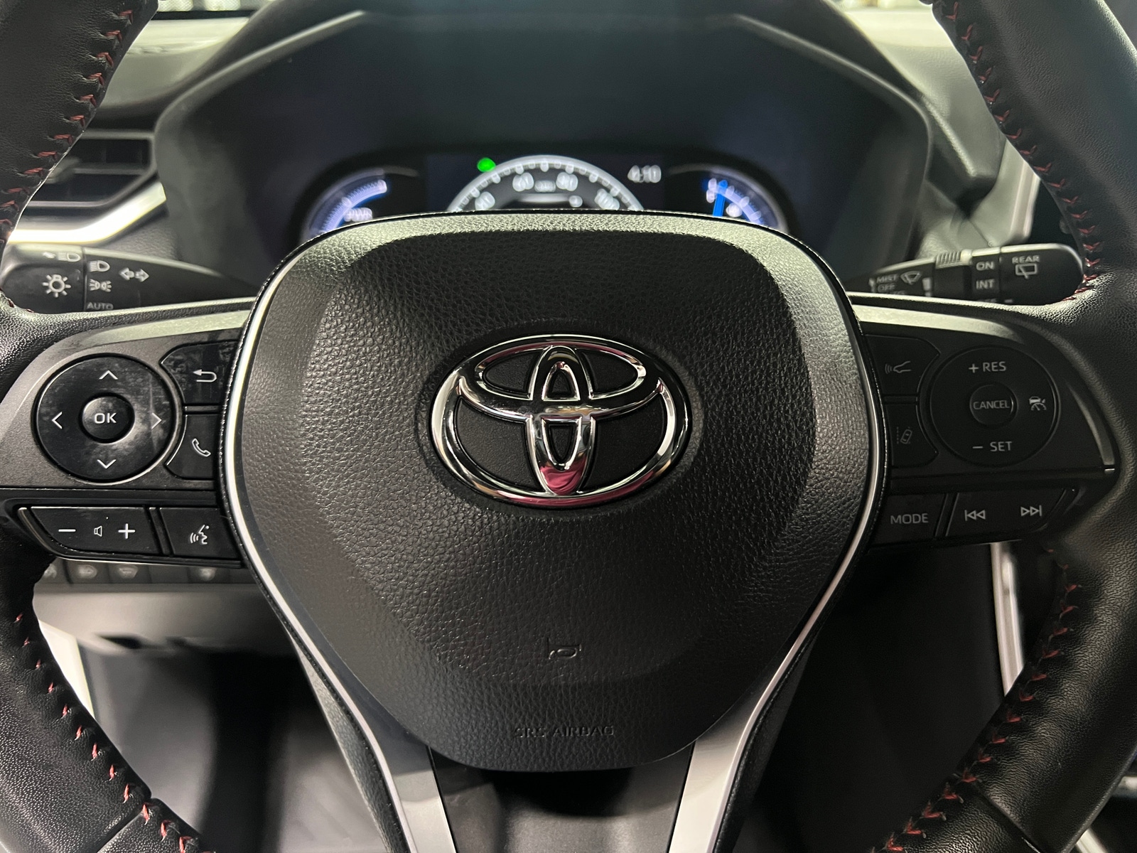 Thumbnail: 2023 Toyota RAV4 - 5