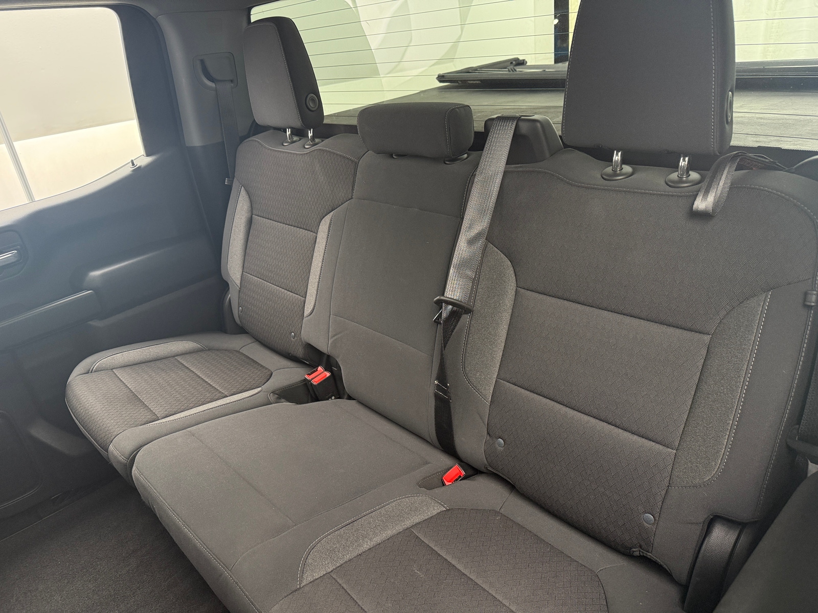 Thumbnail: 2020 Chevrolet Silverado 1500 - 6