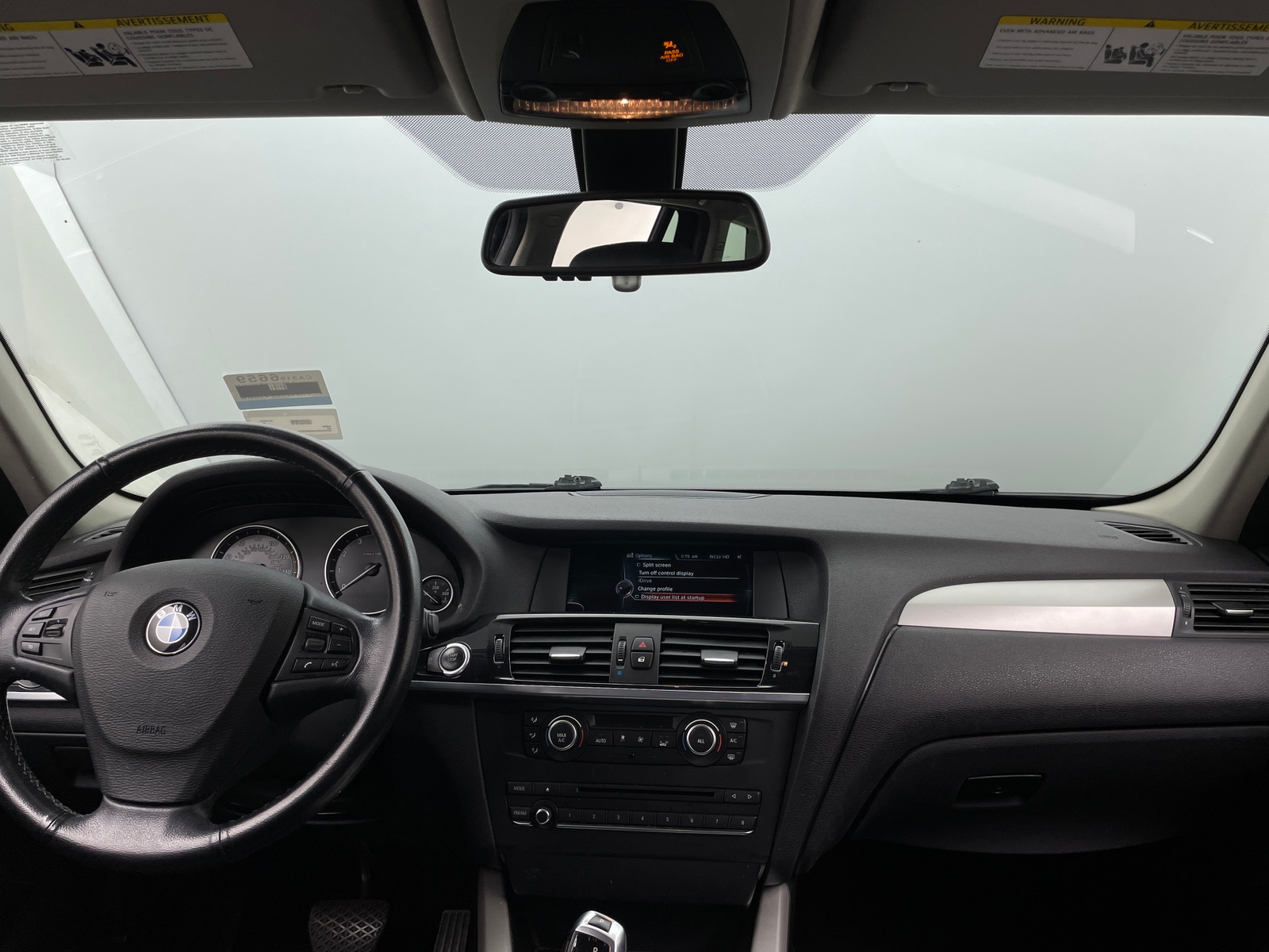Thumbnail: 2014 BMW X3 - 3