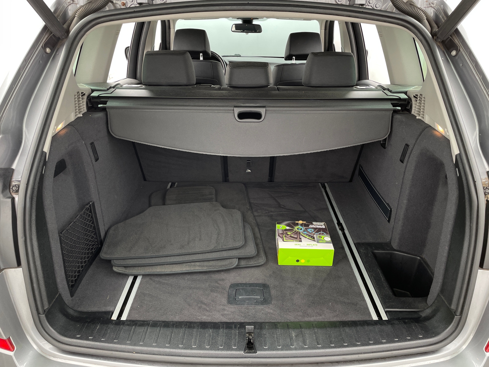 Thumbnail: 2014 BMW X3 - 7