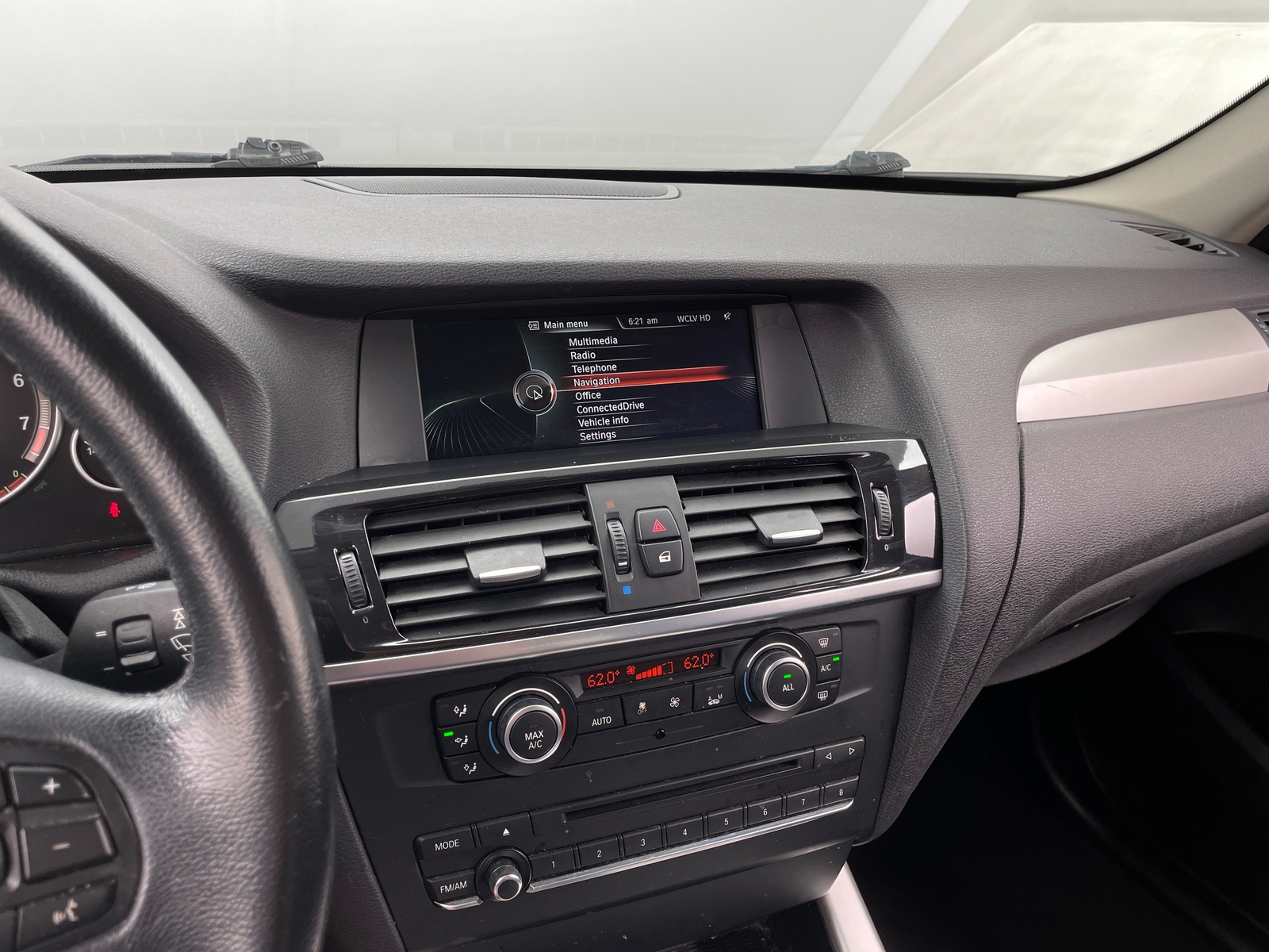Thumbnail: 2014 BMW X3 - 4