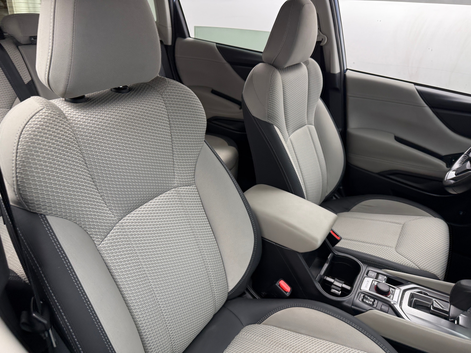 Thumbnail: 2019 Subaru Forester - 2