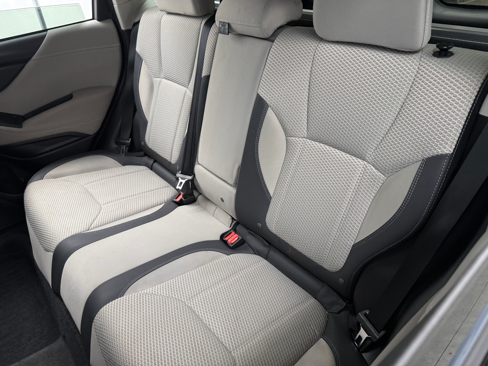 Thumbnail: 2019 Subaru Forester - 6