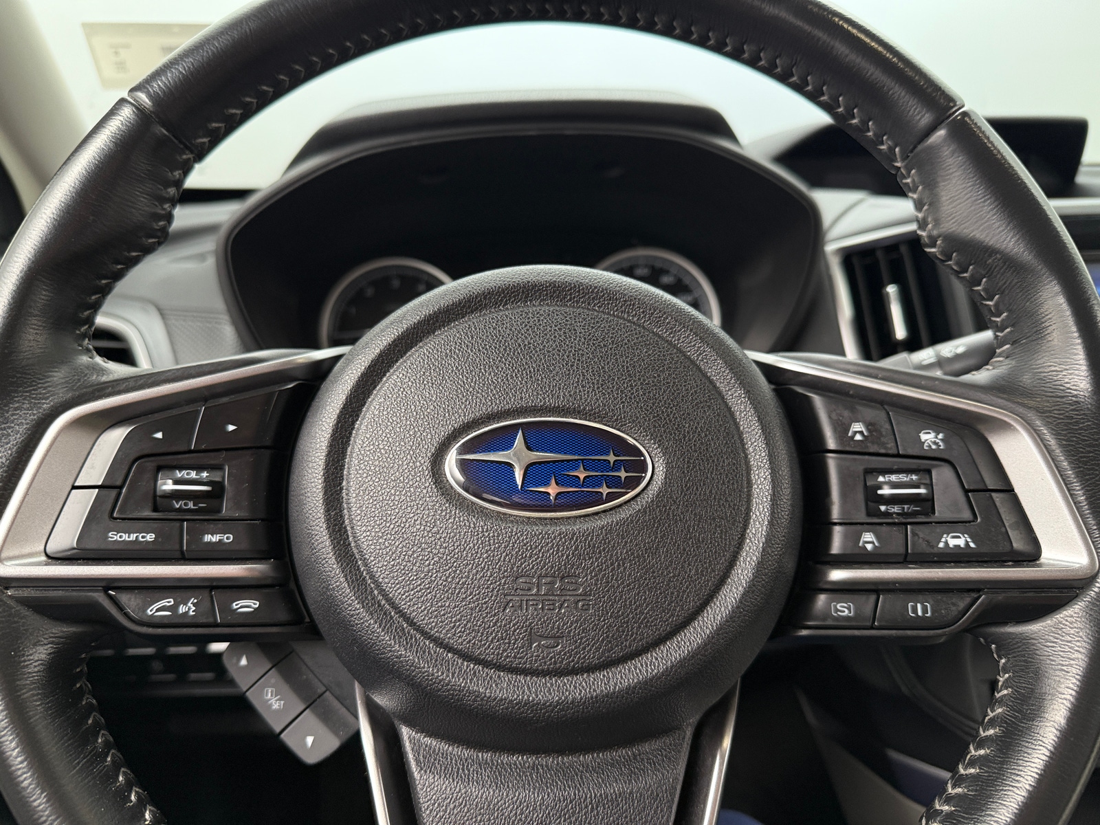 Thumbnail: 2019 Subaru Forester - 5