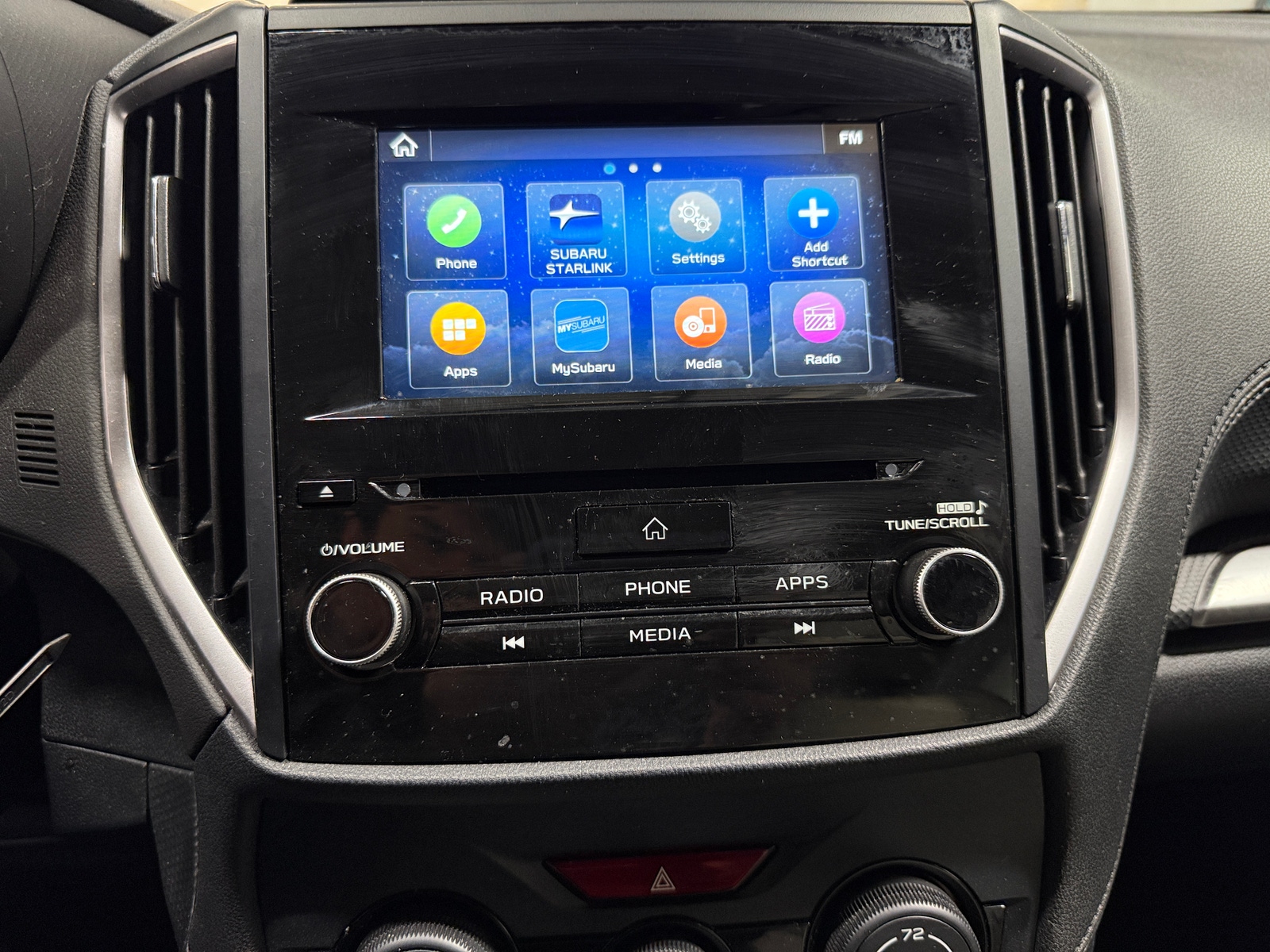 Thumbnail: 2019 Subaru Forester - 4