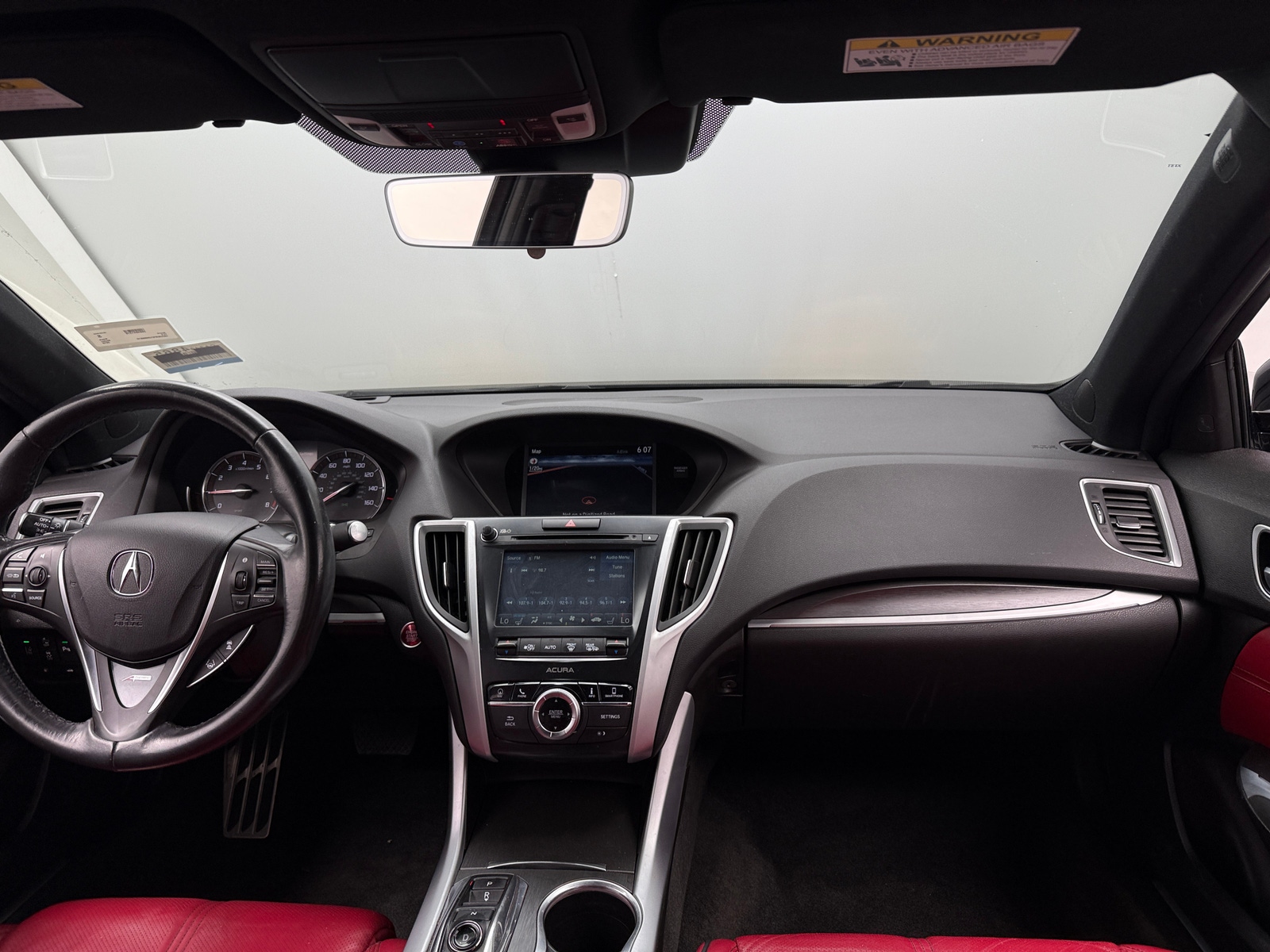 Thumbnail: 2018 Acura TLX - 2