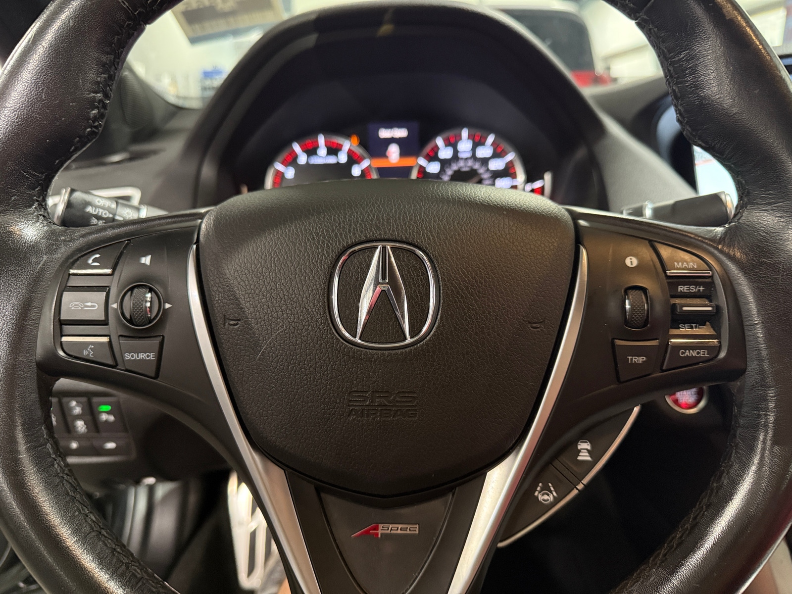Thumbnail: 2018 Acura TLX - 4