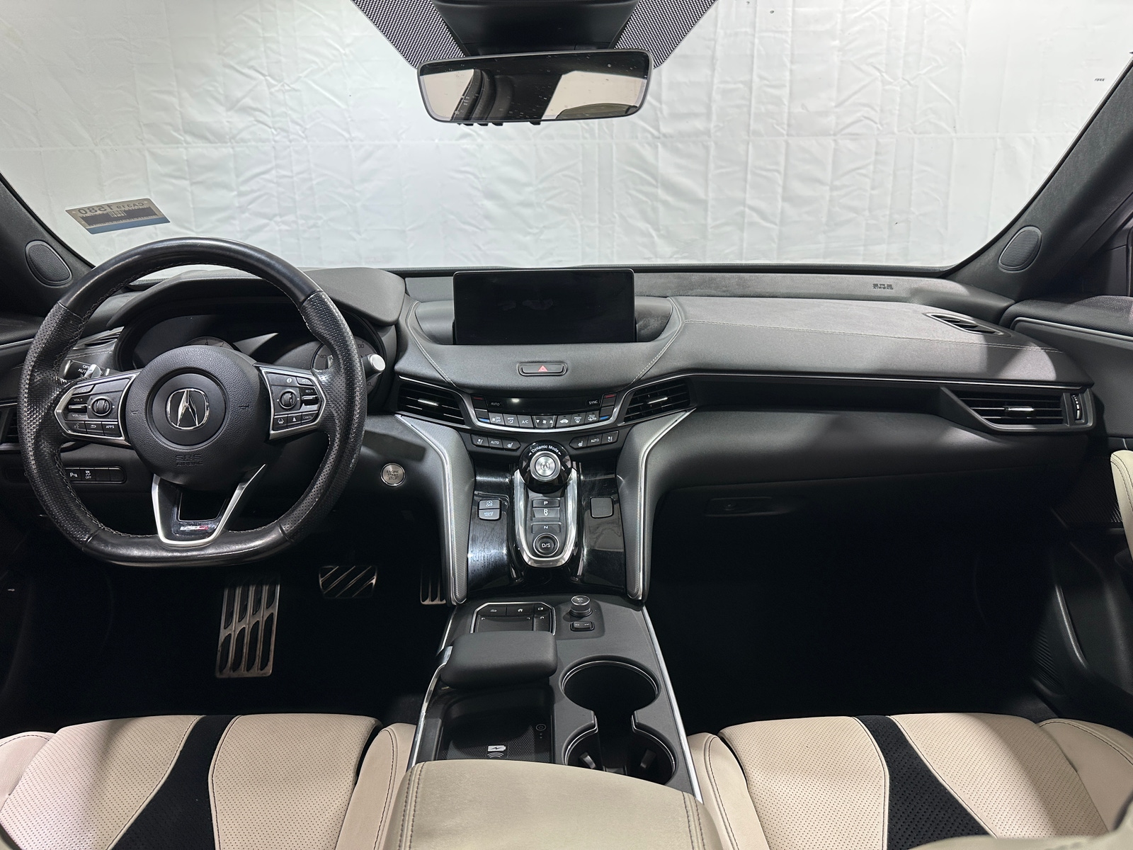 Thumbnail: 2021 Acura TLX - 2