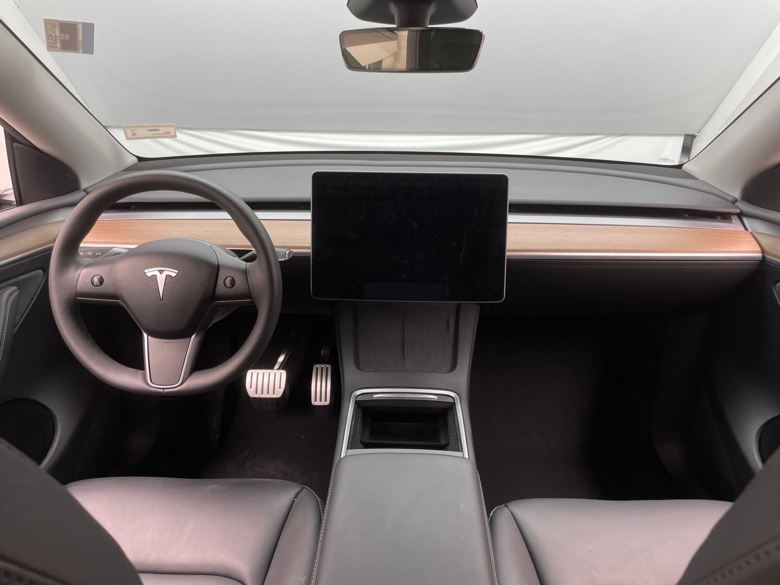 Thumbnail: 2024 Tesla Model Y - 2