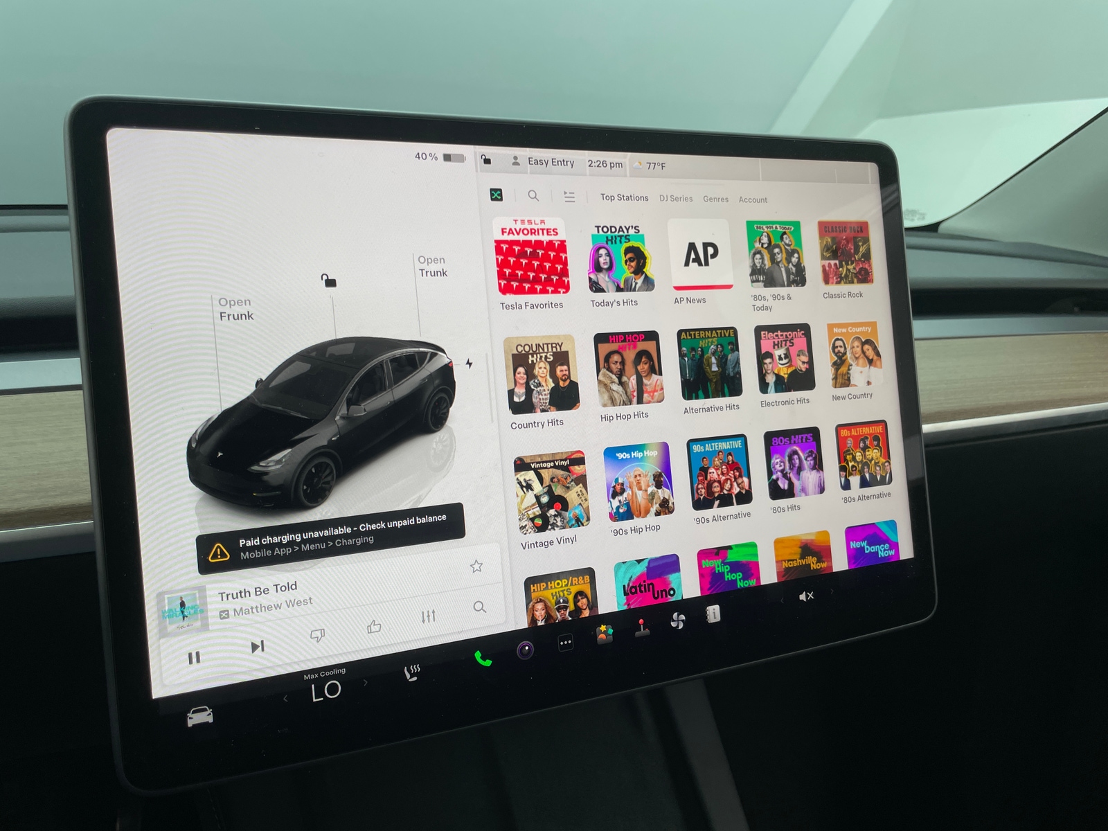 Thumbnail: 2024 Tesla Model Y - 3