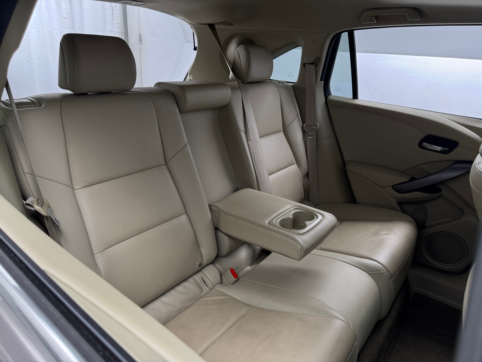 Thumbnail: 2013 Acura RDX - 5