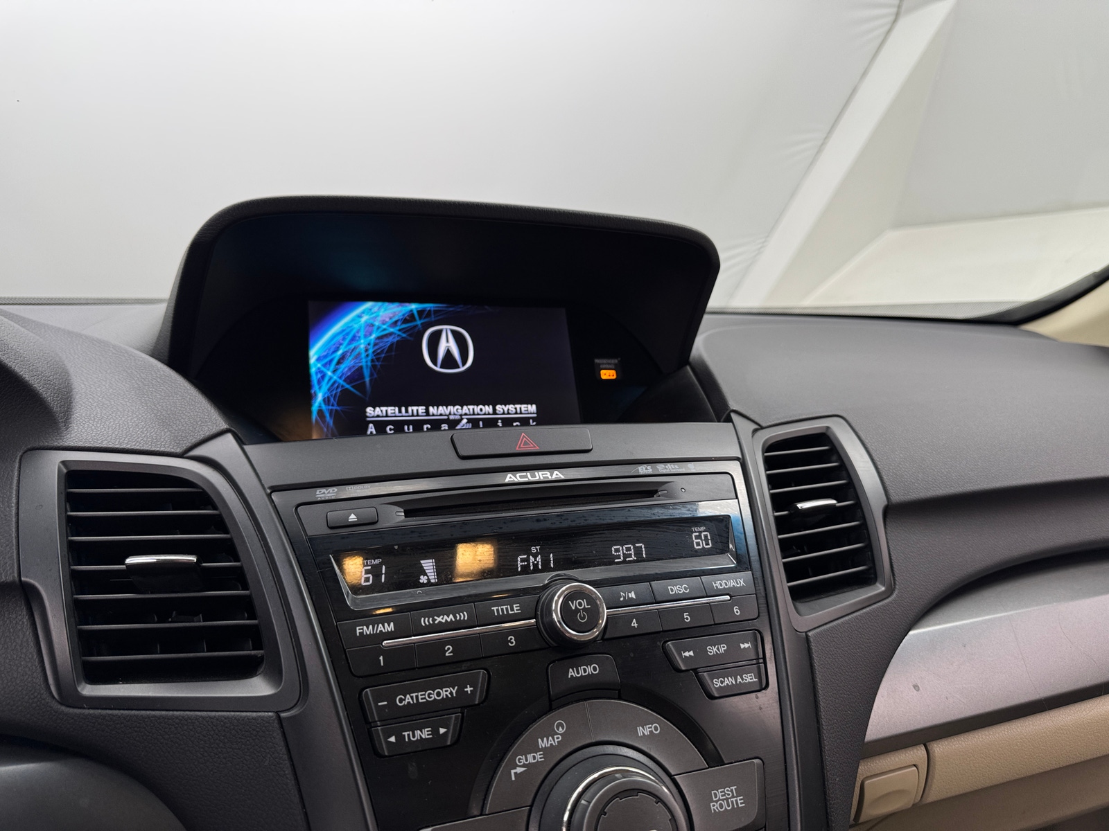 Thumbnail: 2013 Acura RDX - 3