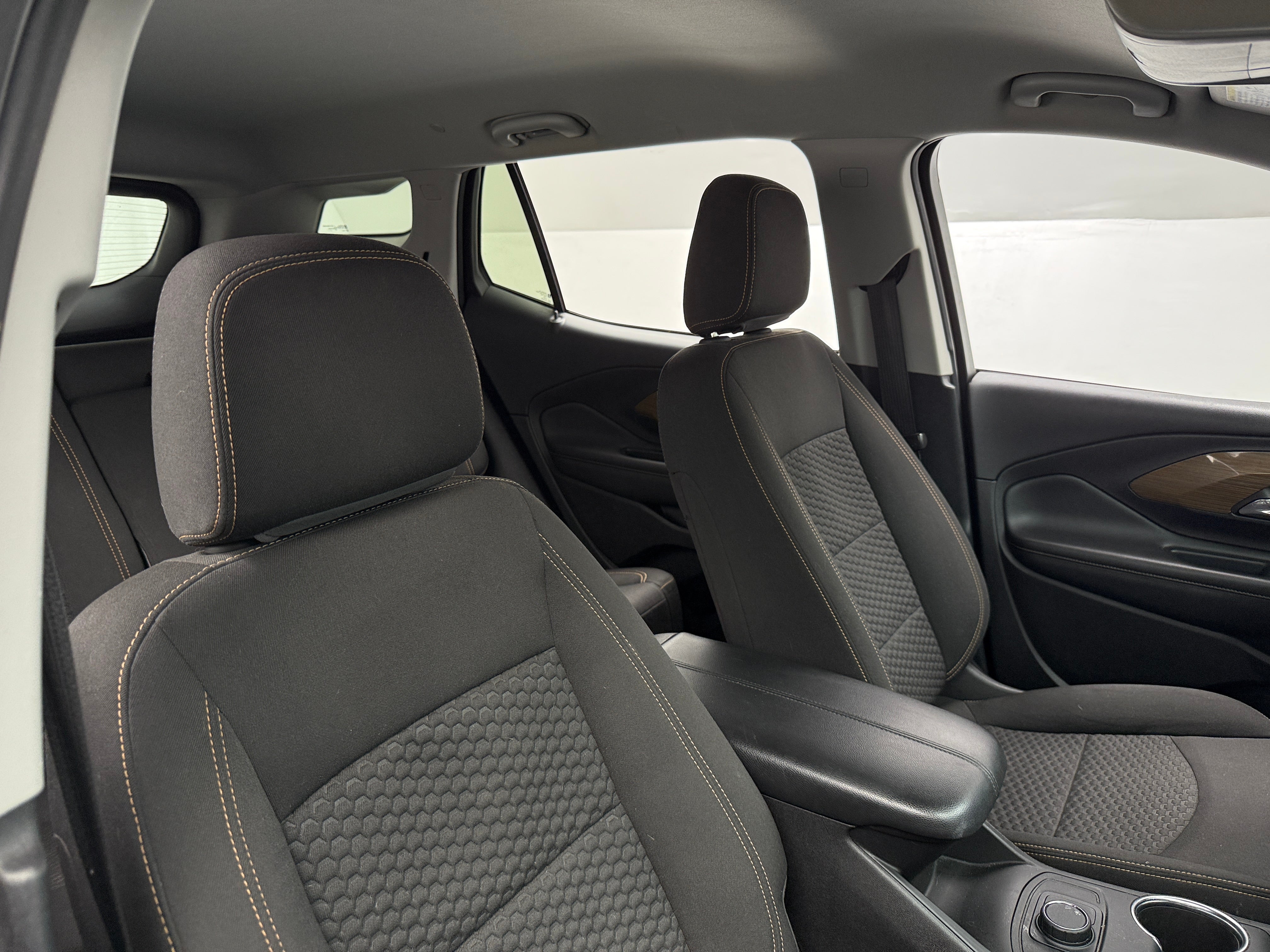2018 GMC Terrain