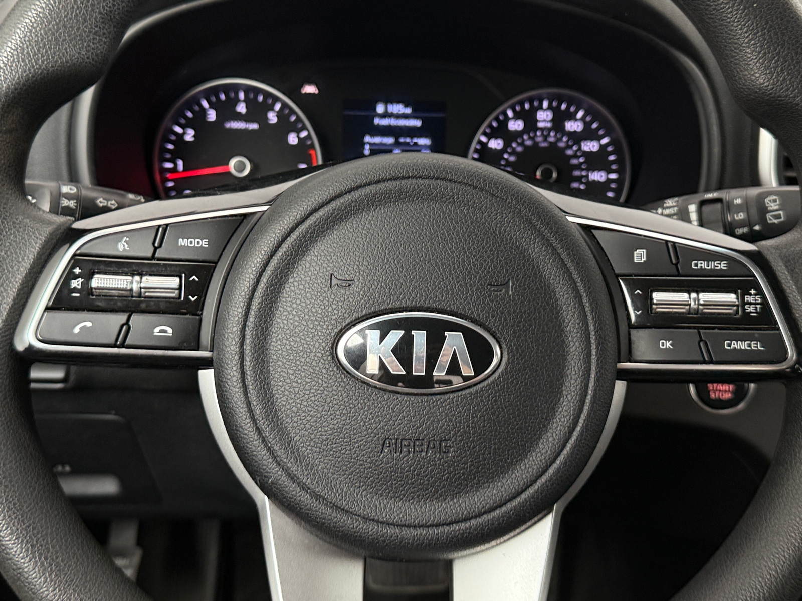 Thumbnail: 2022 Kia Sportage - 5