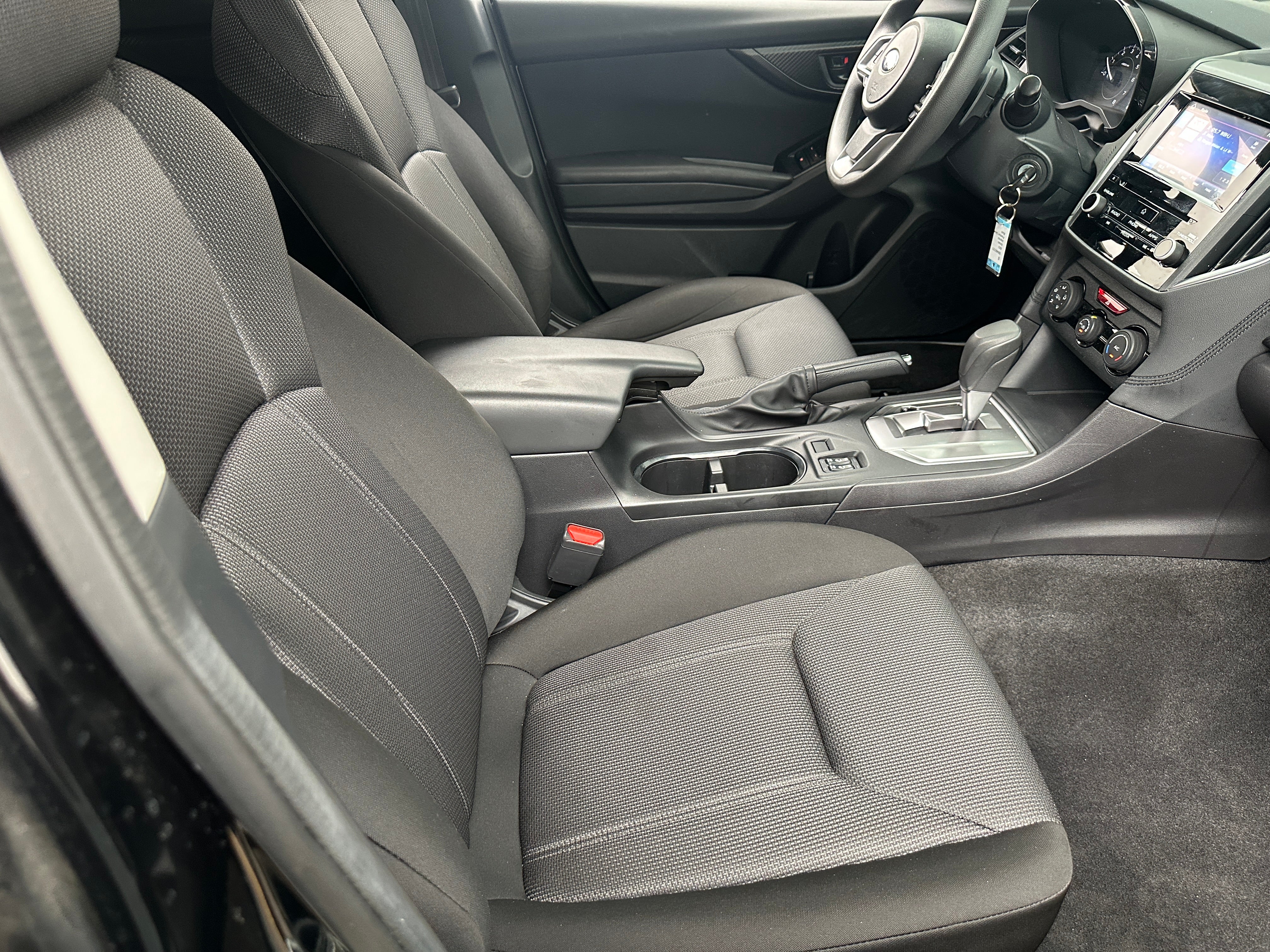 2023 Subaru Impreza