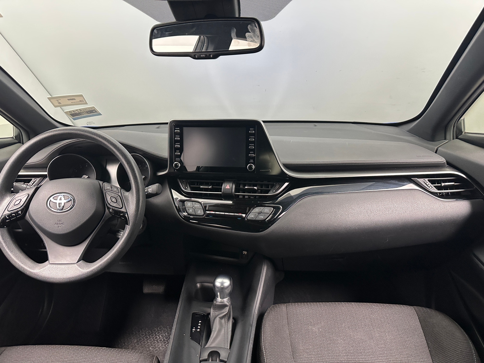 Thumbnail: 2019 Toyota C-HR - 3