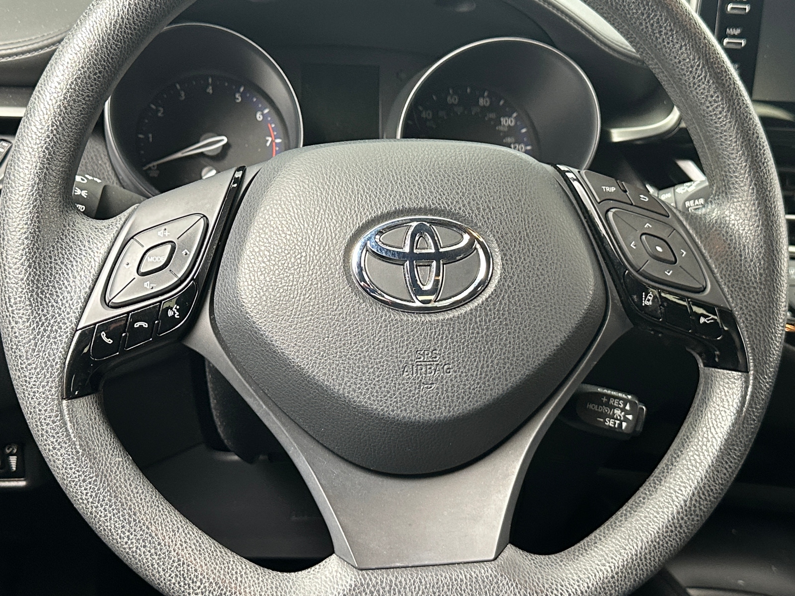 Thumbnail: 2019 Toyota C-HR - 5