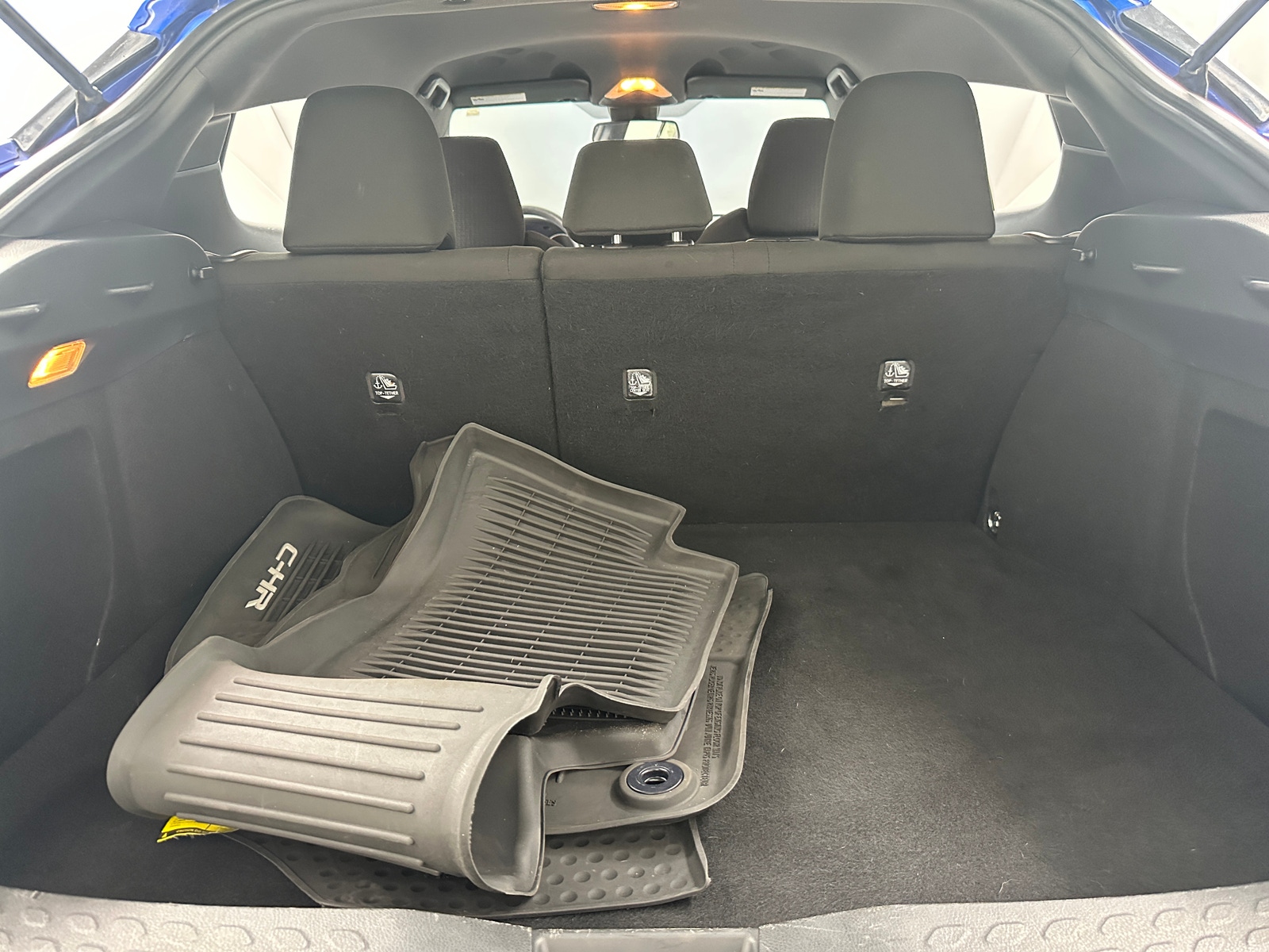 Thumbnail: 2019 Toyota C-HR - 7