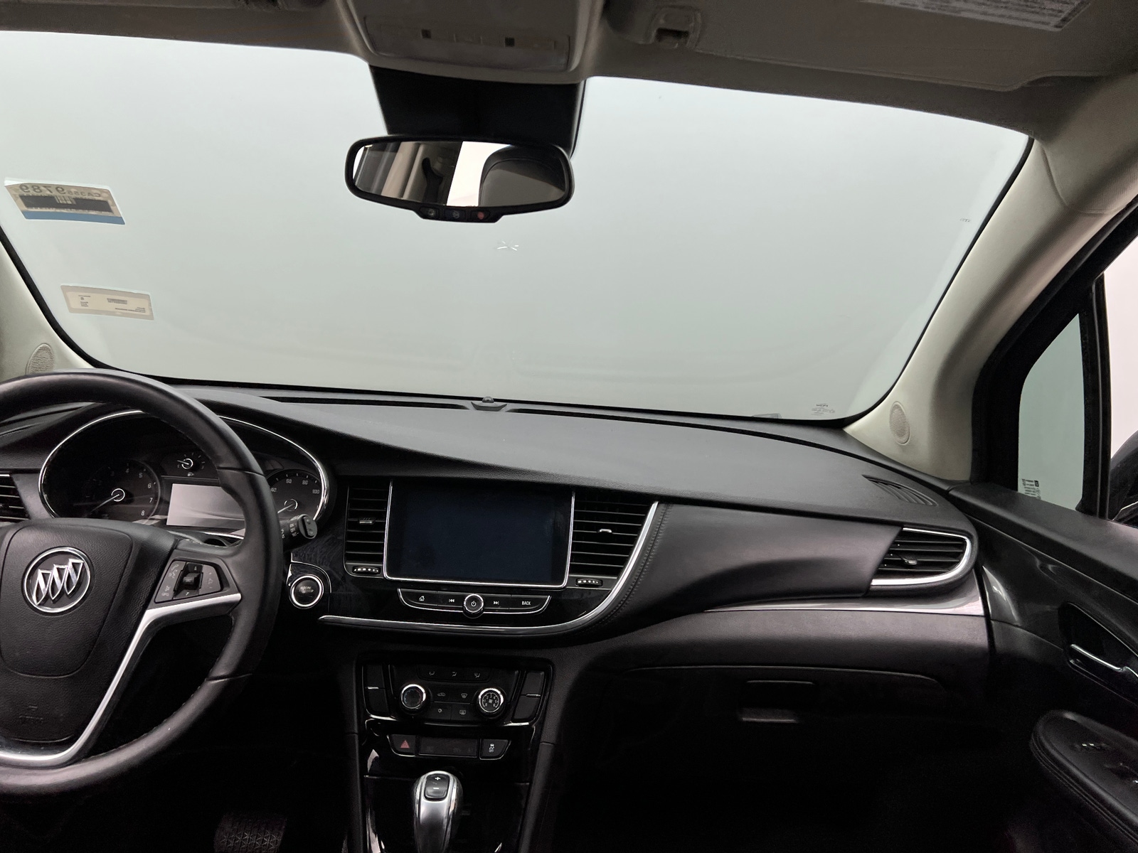 Thumbnail: 2020 Buick Encore - 2