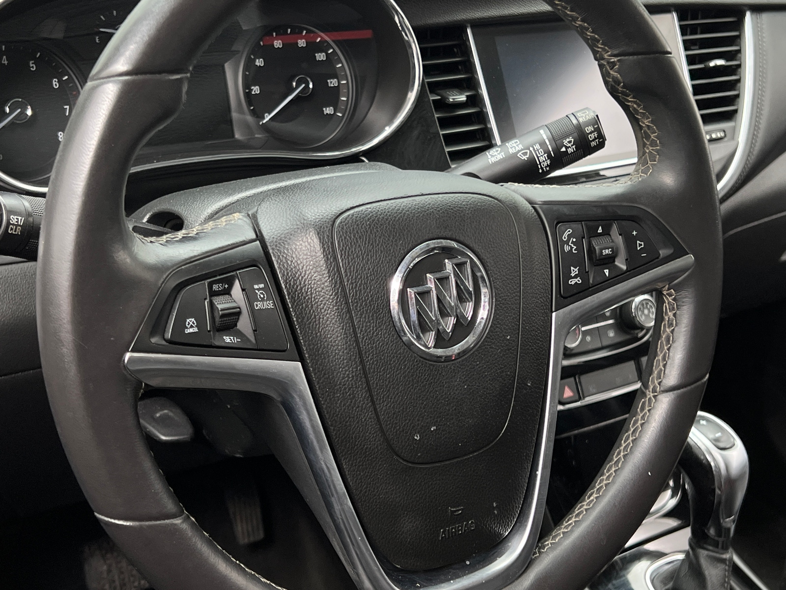 Thumbnail: 2020 Buick Encore - 4