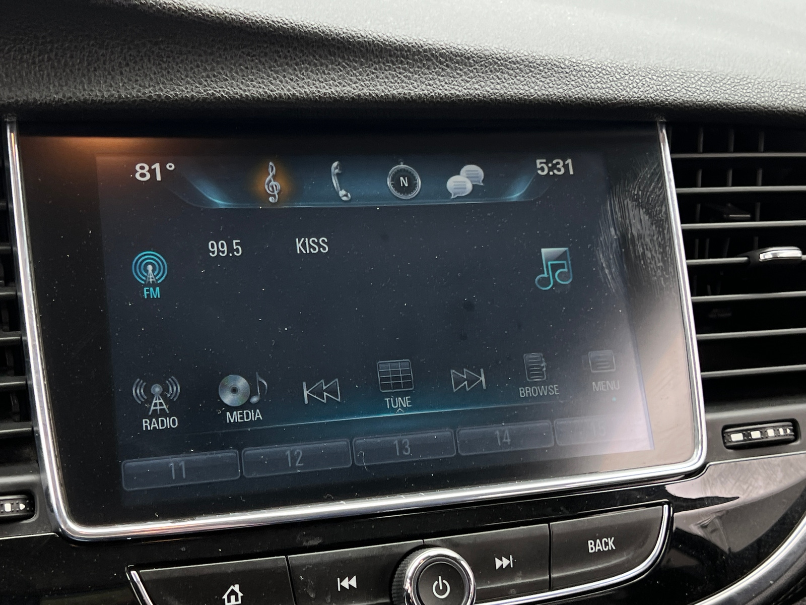 Thumbnail: 2020 Buick Encore - 3