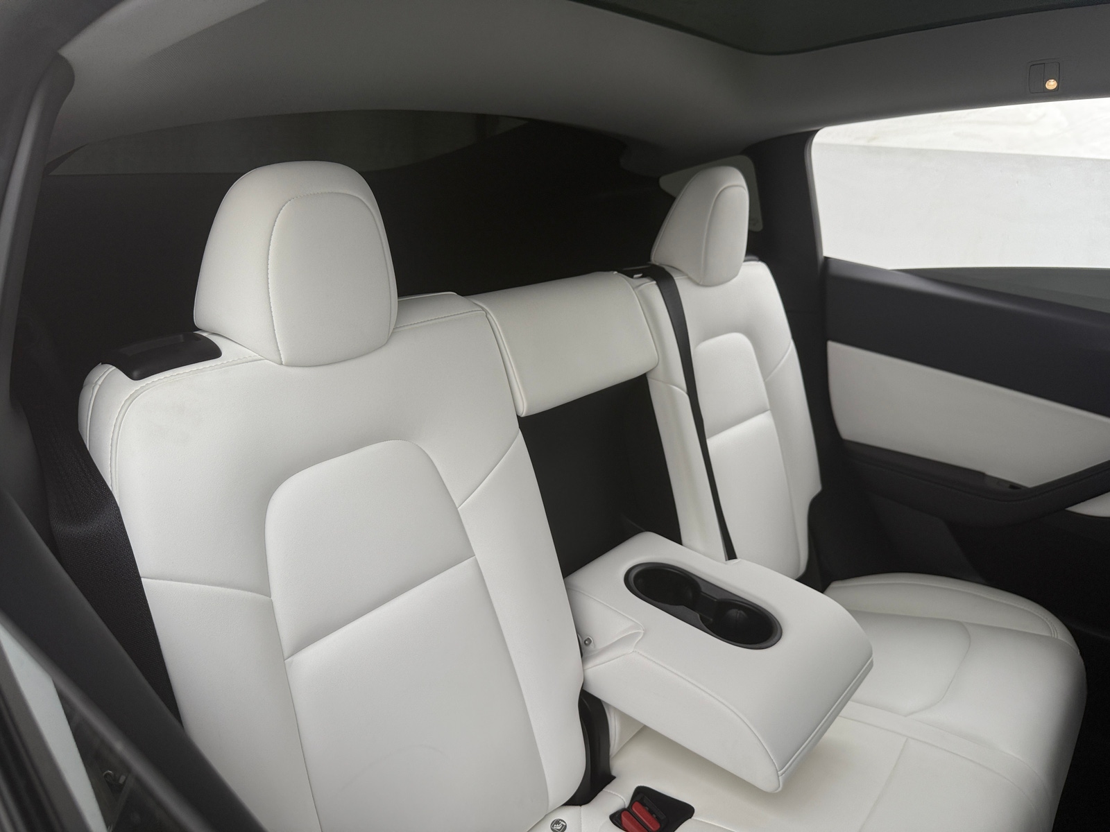 Thumbnail: 2021 Tesla Model Y - 4